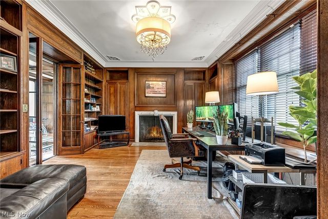 16310 S Woodland Road, Shaker Heights, OH 44120