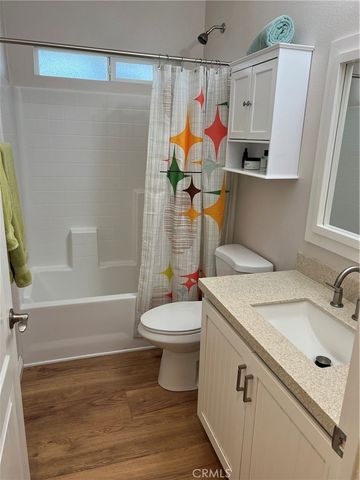 268 Encino Drive, Palm Springs, CA 92264