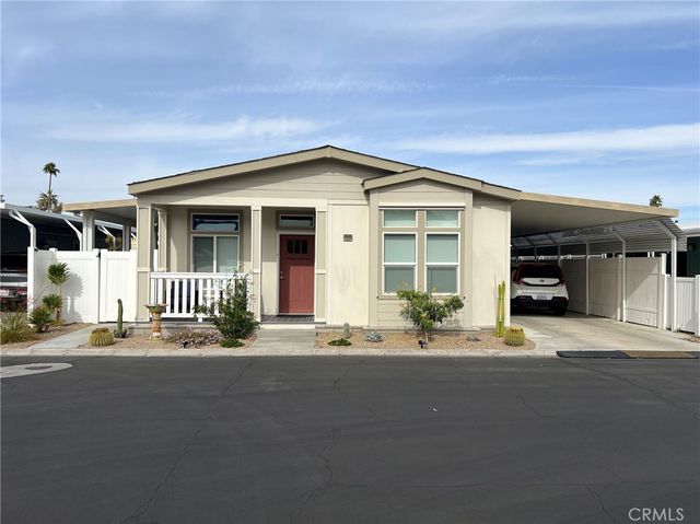 268 Encino Drive, Palm Springs, CA 92264