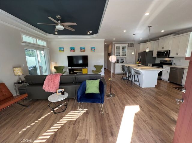 268 Encino Drive, Palm Springs, CA 92264