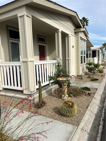 268 Encino Drive, Palm Springs, CA 92264