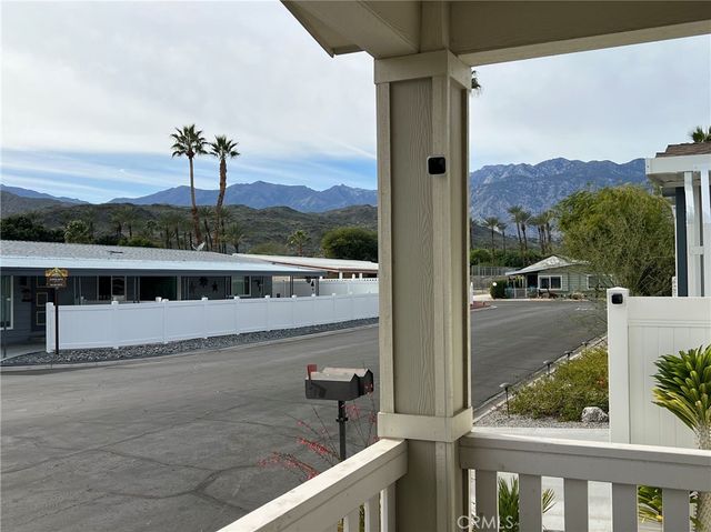 268 Encino Drive, Palm Springs, CA 92264