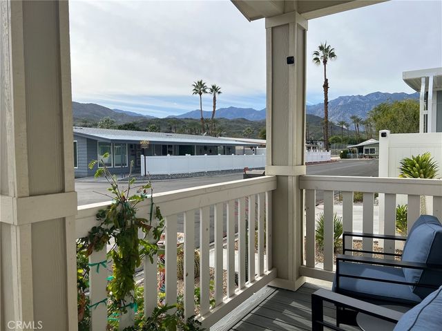 268 Encino Drive, Palm Springs, CA 92264