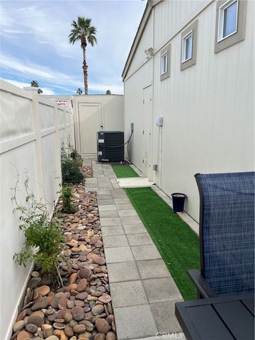 268 Encino Drive, Palm Springs, CA 92264