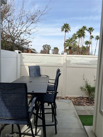 268 Encino Drive, Palm Springs, CA 92264