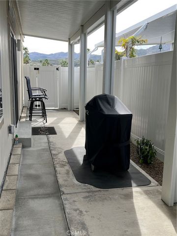 268 Encino Drive, Palm Springs, CA 92264