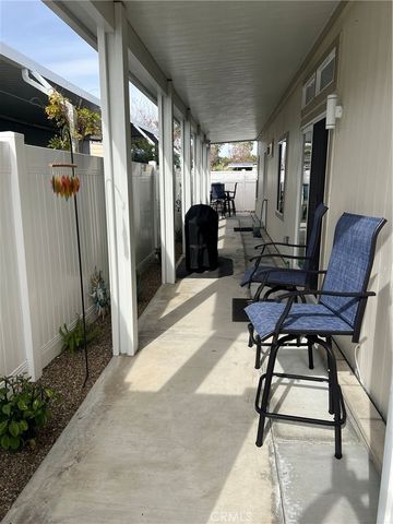 268 Encino Drive, Palm Springs, CA 92264