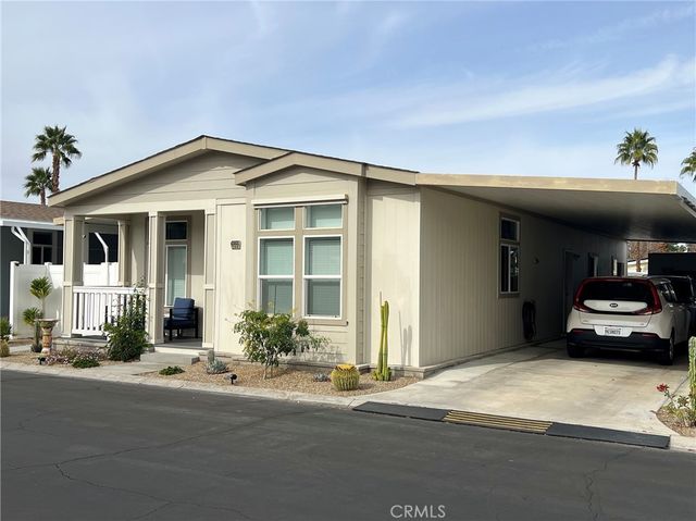 268 Encino Drive, Palm Springs, CA 92264