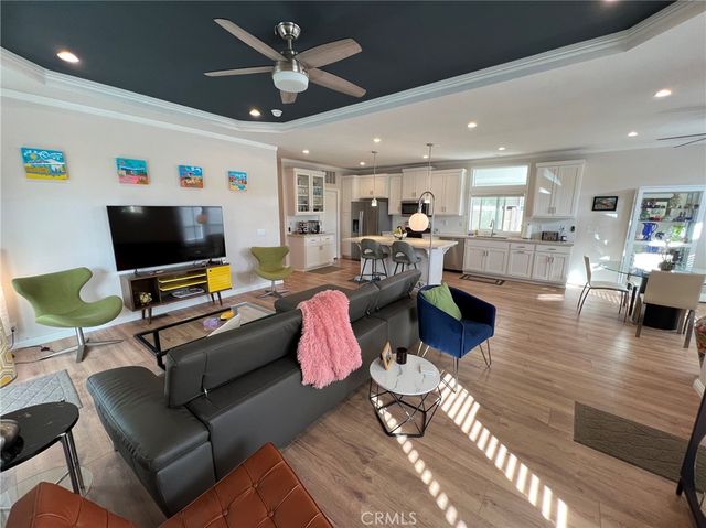 268 Encino Drive, Palm Springs, CA 92264