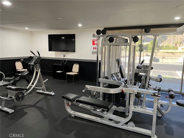 268 Encino Drive, Palm Springs, CA 92264