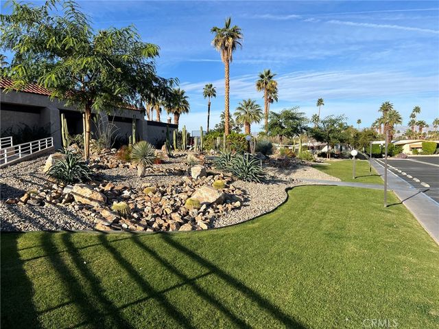 268 Encino Drive, Palm Springs, CA 92264