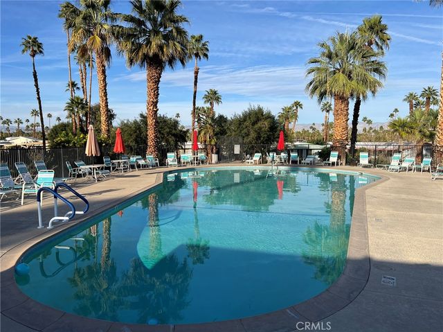 268 Encino Drive, Palm Springs, CA 92264