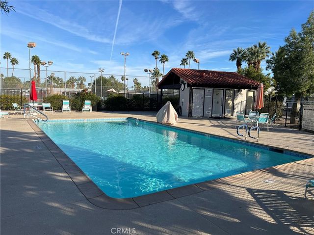 268 Encino Drive, Palm Springs, CA 92264