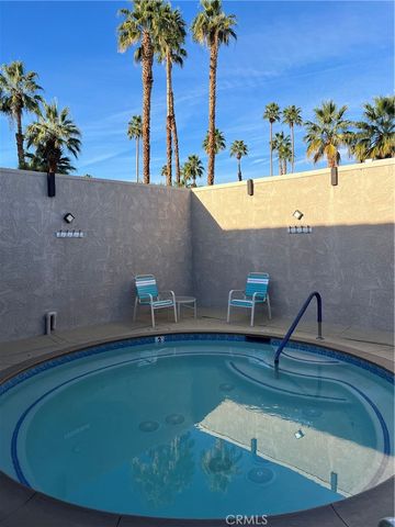 268 Encino Drive, Palm Springs, CA 92264
