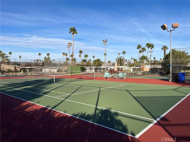 268 Encino Drive, Palm Springs, CA 92264