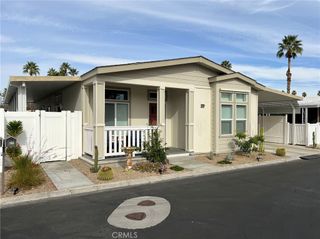 268 Encino Drive, Palm Springs, CA 92264