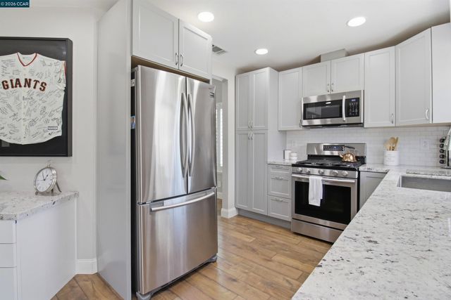 4956 Erica Way, Livermore, CA 94550