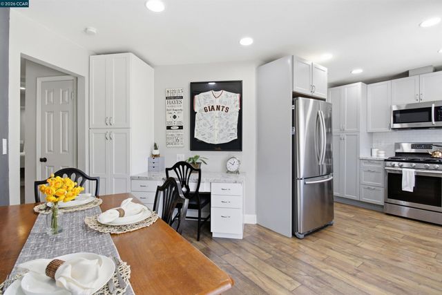 4956 Erica Way, Livermore, CA 94550