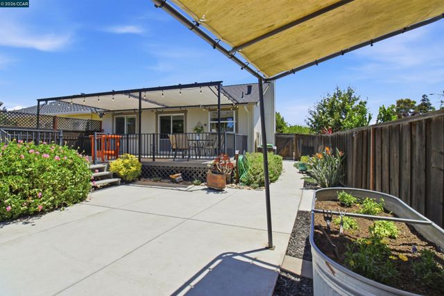4956 Erica Way, Livermore, CA 94550