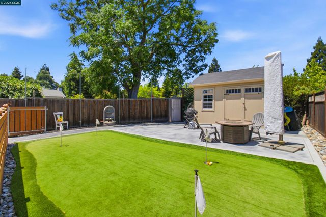 4956 Erica Way, Livermore, CA 94550