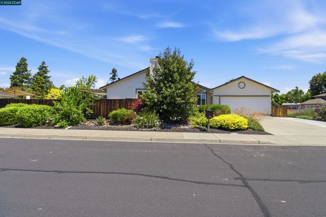 4956 Erica Way, Livermore, CA 94550