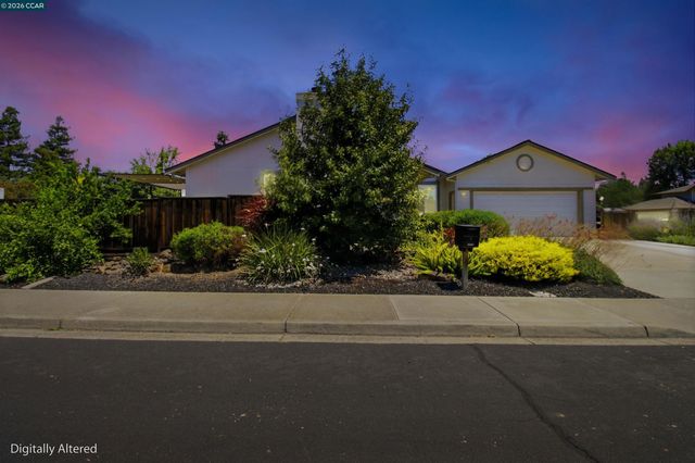 4956 Erica Way, Livermore, CA 94550
