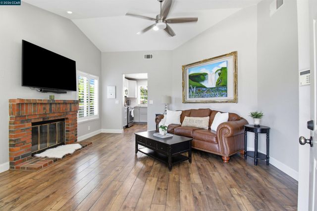 4956 Erica Way, Livermore, CA 94550