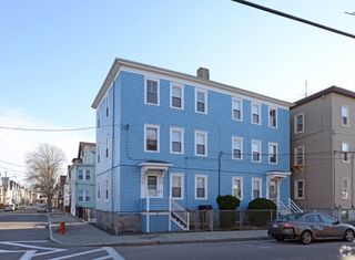126 Crapo Street 2S, New Bedford, MA 02744