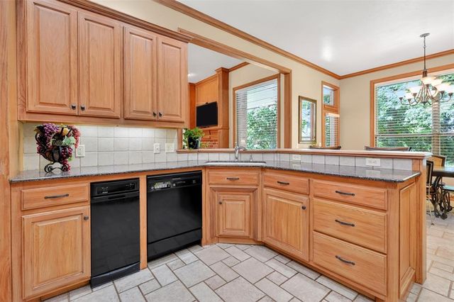 7400 Oakwood Creek Road, Edmond, OK 73034