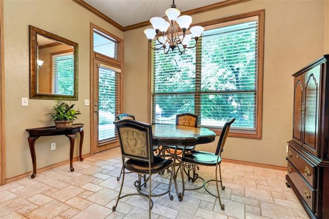 7400 Oakwood Creek Road, Edmond, OK 73034