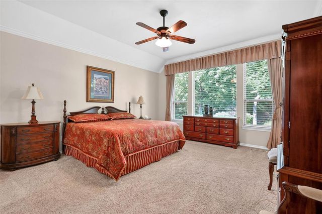 7400 Oakwood Creek Road, Edmond, OK 73034
