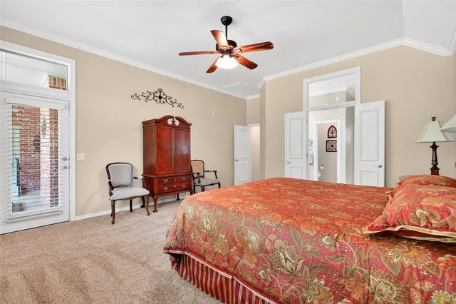 7400 Oakwood Creek Road, Edmond, OK 73034