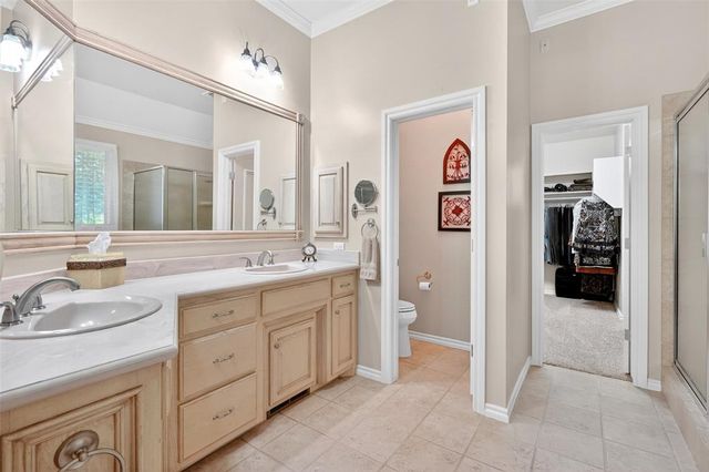 7400 Oakwood Creek Road, Edmond, OK 73034