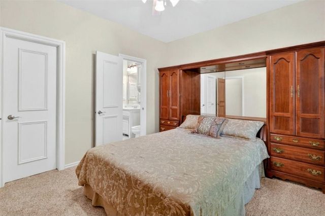 7400 Oakwood Creek Road, Edmond, OK 73034