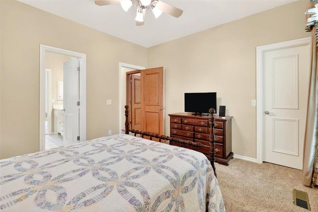 7400 Oakwood Creek Road, Edmond, OK 73034