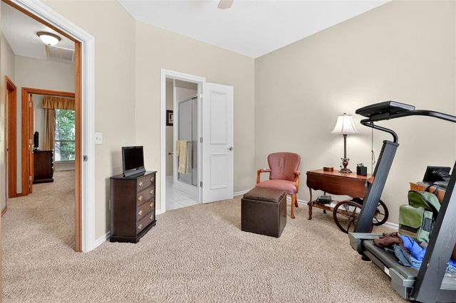 7400 Oakwood Creek Road, Edmond, OK 73034