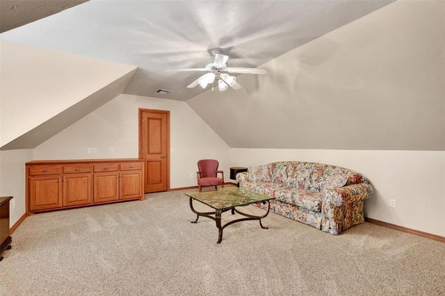 7400 Oakwood Creek Road, Edmond, OK 73034