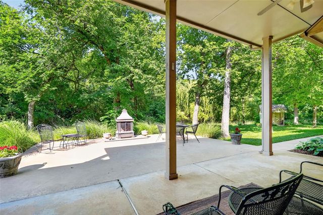 7400 Oakwood Creek Road, Edmond, OK 73034