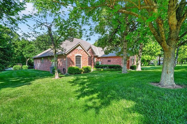 7400 Oakwood Creek Road, Edmond, OK 73034
