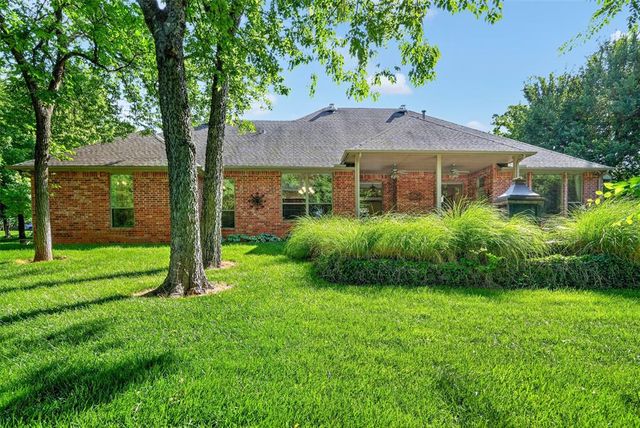 7400 Oakwood Creek Road, Edmond, OK 73034