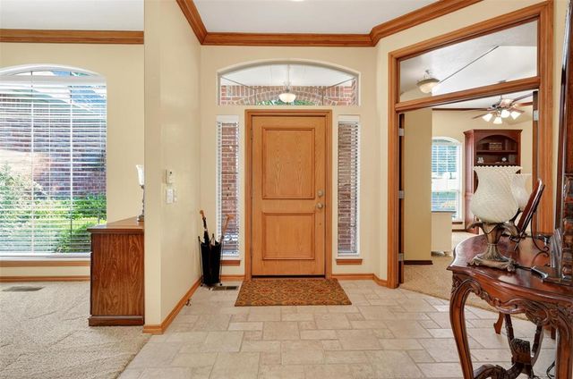 7400 Oakwood Creek Road, Edmond, OK 73034