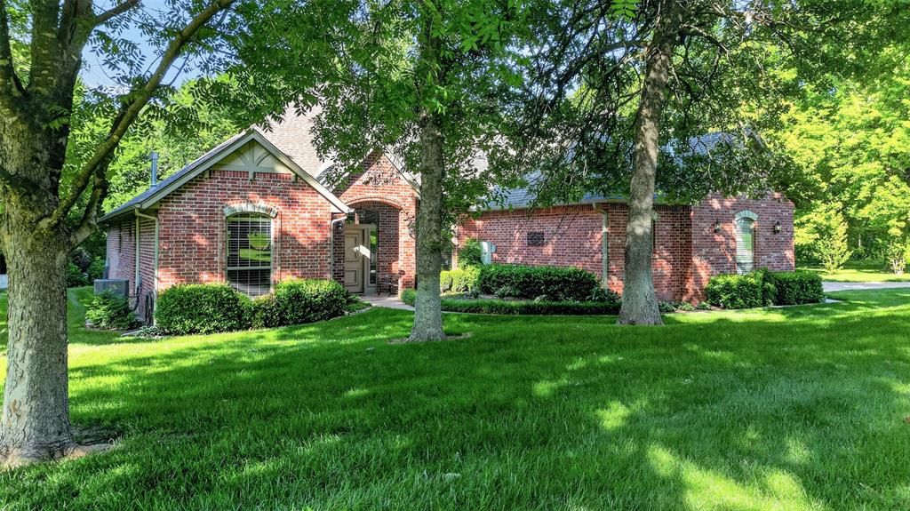 7400 Oakwood Creek Road, Edmond, OK 73034