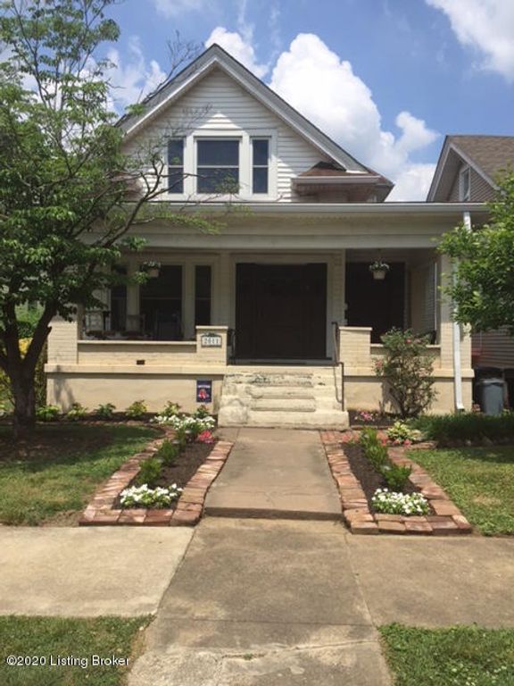 2011 Woodbourne Ave 2, Louisville, KY 40205