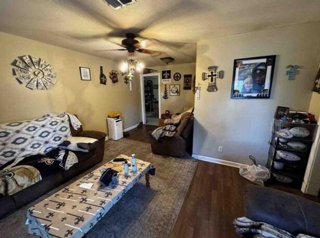 1100 Aaron, Leesville, LA 71446