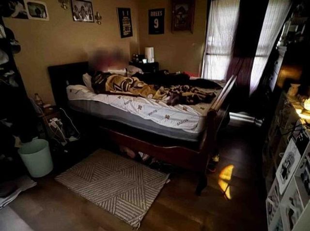 1100 Aaron, Leesville, LA 71446