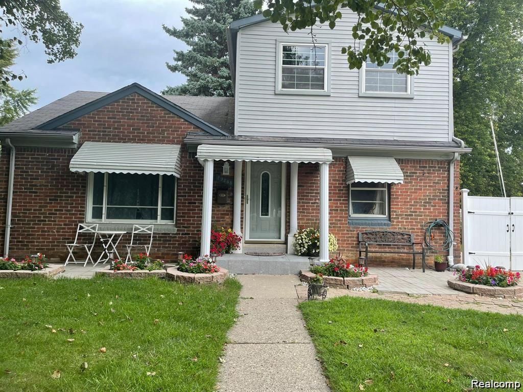29288 Park Street 29288 Park Street, Sterling Heights, MI 48066