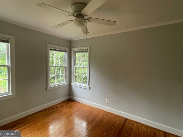 208 E Brazell Street, Reidsville, GA 30453