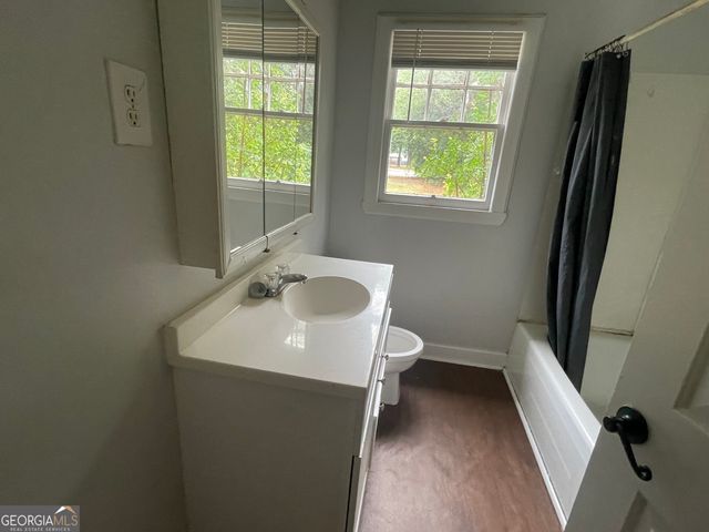 208 E Brazell Street, Reidsville, GA 30453