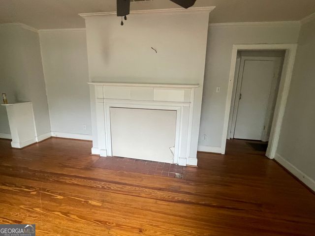 208 E Brazell Street, Reidsville, GA 30453