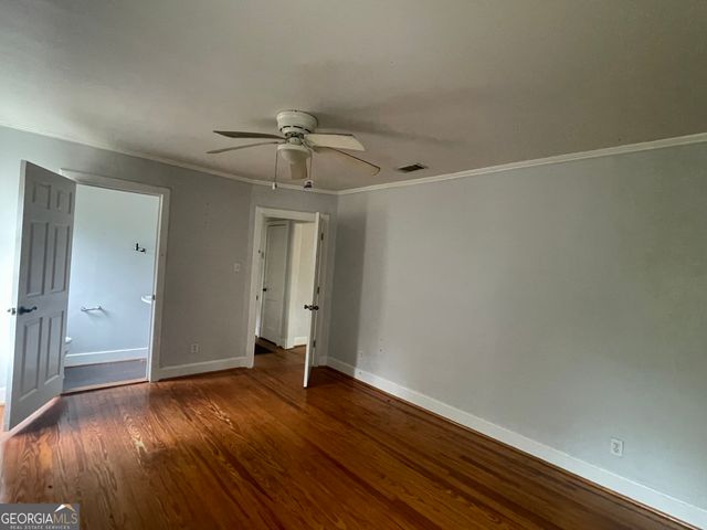 208 E Brazell Street, Reidsville, GA 30453